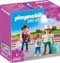 Playmobil Shoppers 9405